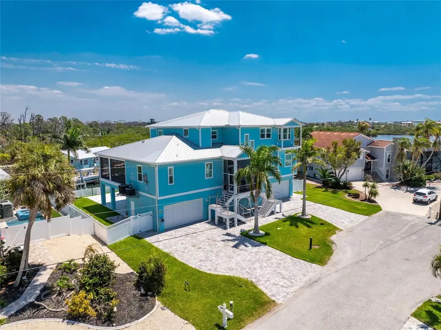 9290 Pine Cove Drive, Englewood, FL 34224 - #3