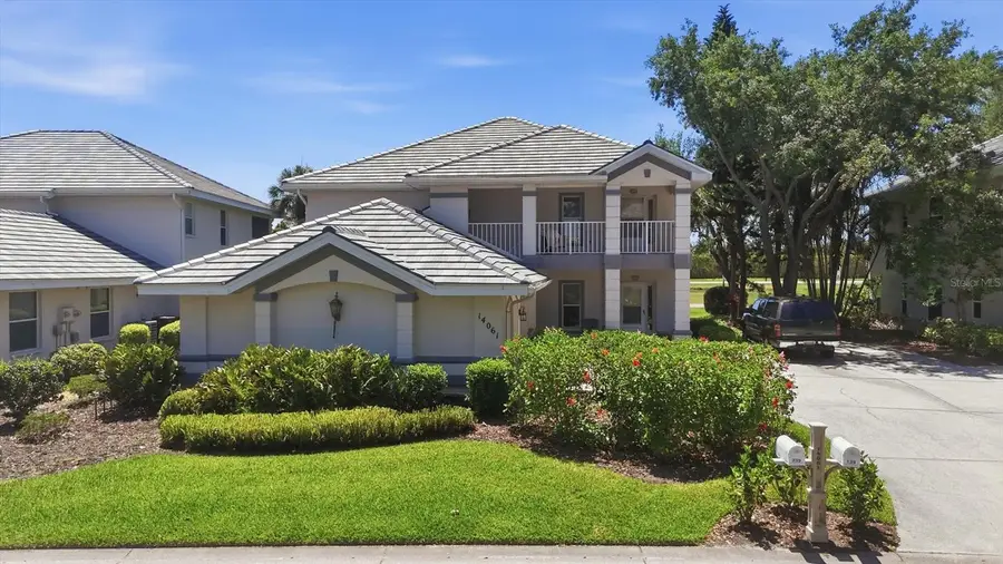 14061 Willow Glen Court #239, Port Charlotte, FL 33953 - #2
