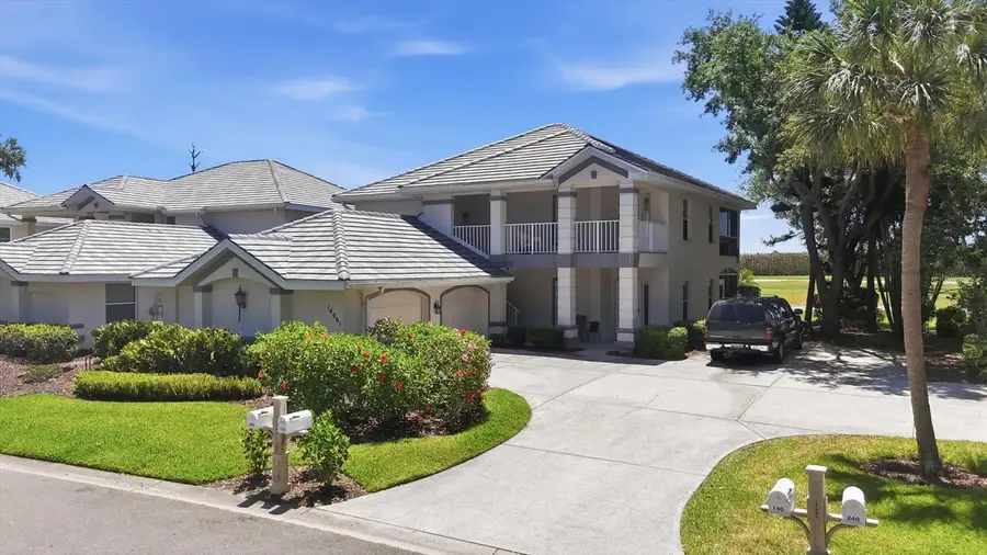 14061 Willow Glen Court #239, Port Charlotte, FL 33953 - #3