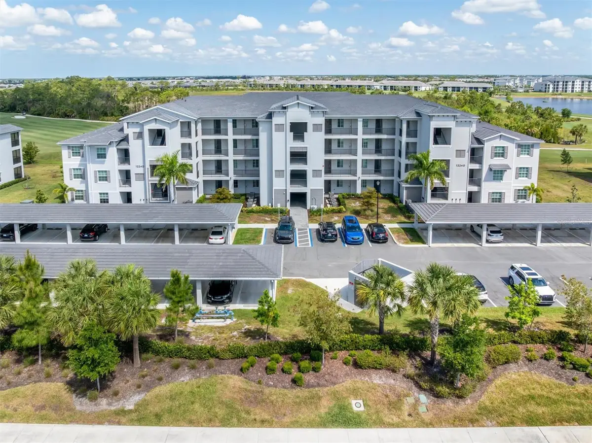 12240 Wellen Golf Street #307, Venice, FL 34293 - #1