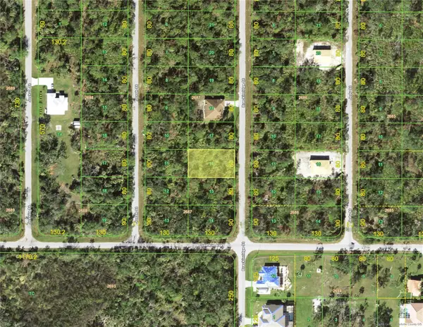 3153 Breckinridge Street, PORT CHARLOTTE, FL 33948