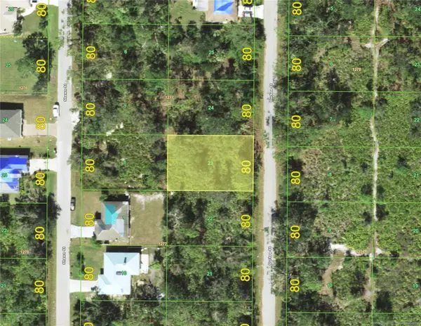 3503 Durkee Street, PUNTA GORDA, FL 33980