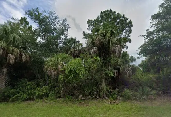 408 Mcdill Drive, PORT CHARLOTTE, FL 33953