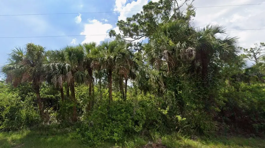 449 Cheshire Street, Port Charlotte, FL 33953 - #2