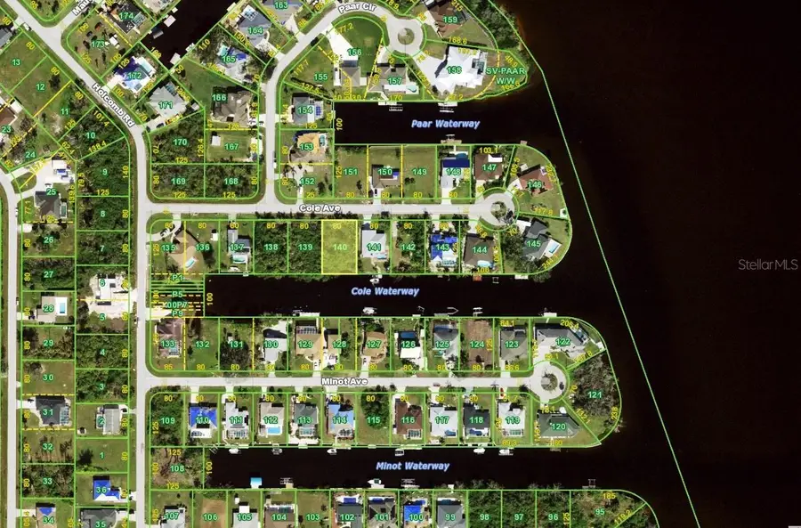 12379 Cole Avenue, Port Charlotte, FL 33981 - #3