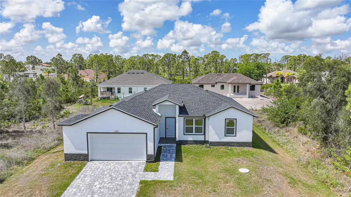 14191 Onslow Lane, Port Charlotte, FL 33981 - #1