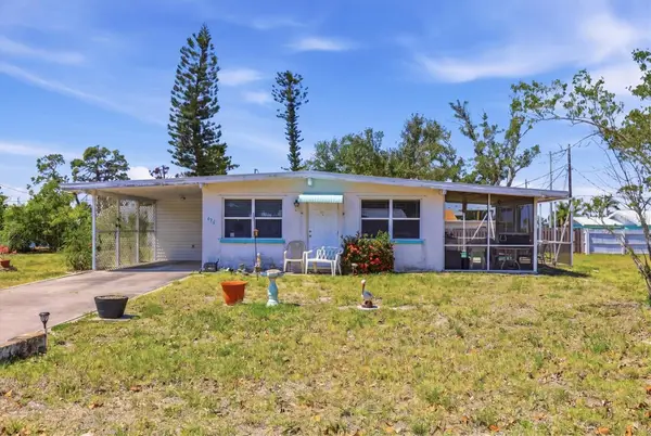 436 Sunset Drive, ENGLEWOOD, FL 34223