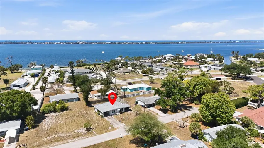 436 Sunset Drive, Englewood, FL 34223 - #2