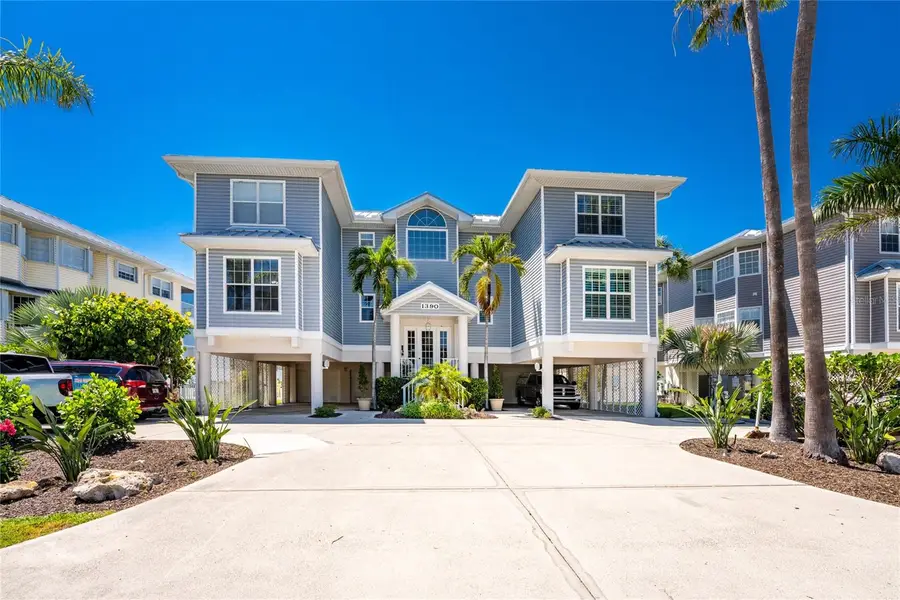 1390 Beach Road #1, Englewood, FL 34223 - #2
