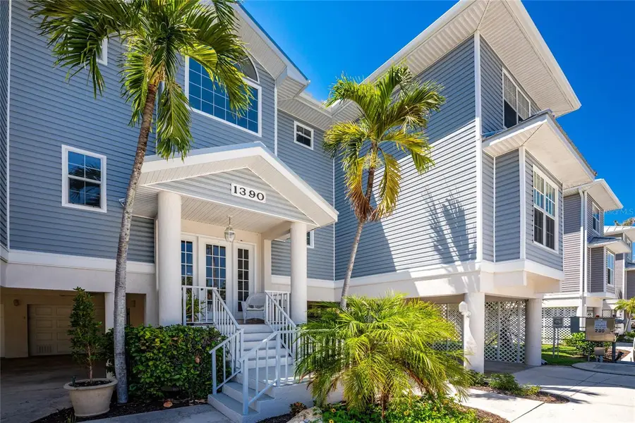1390 Beach Road #1, Englewood, FL 34223 - #3