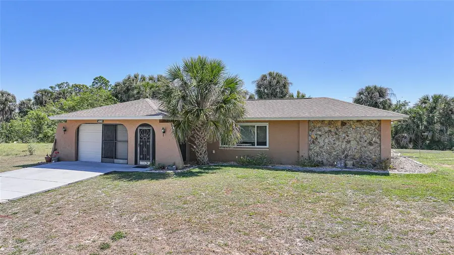 1614 Viscaya Drive, Port Charlotte, FL 33952 - #3