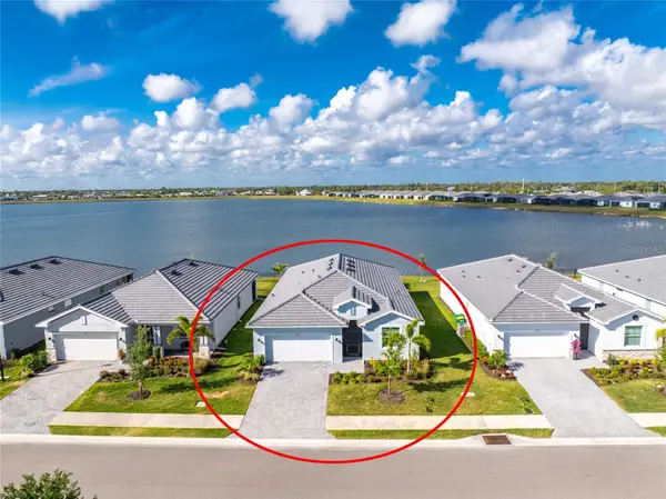 8322 Shore Lake Drive, ENGLEWOOD, FL 34224