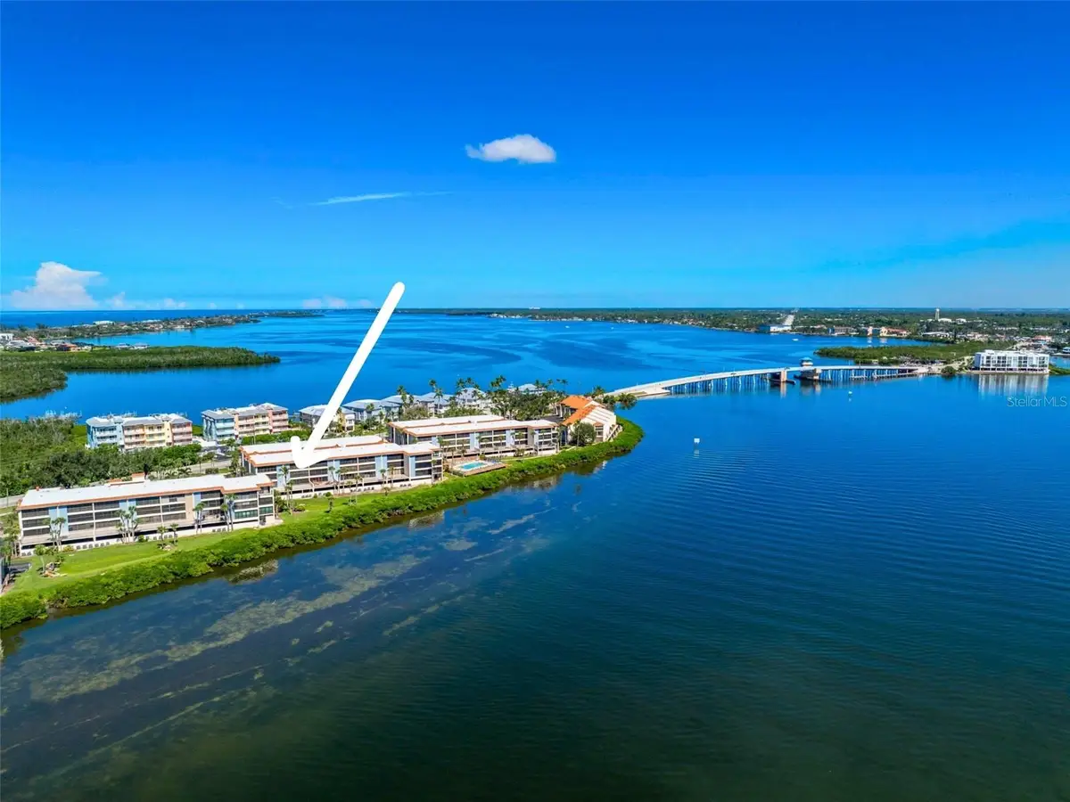 1551 Beach Road #306, Englewood, FL 34223 - #1