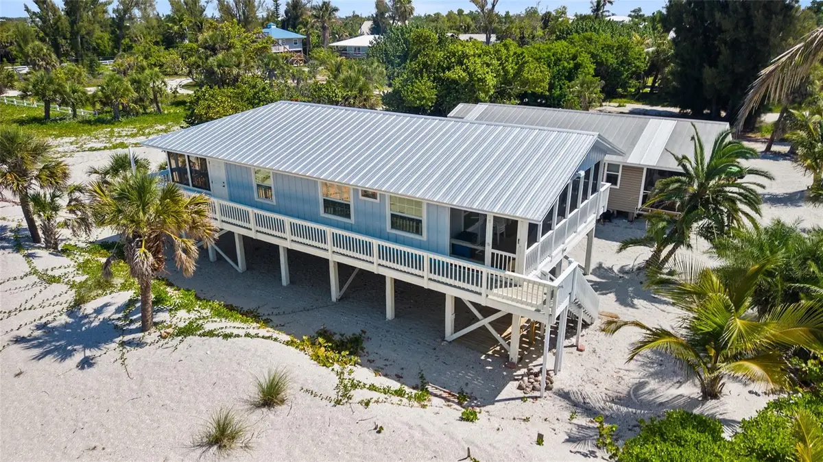 8302 Little Gasparilla Island, Placida, FL 33946 - #1