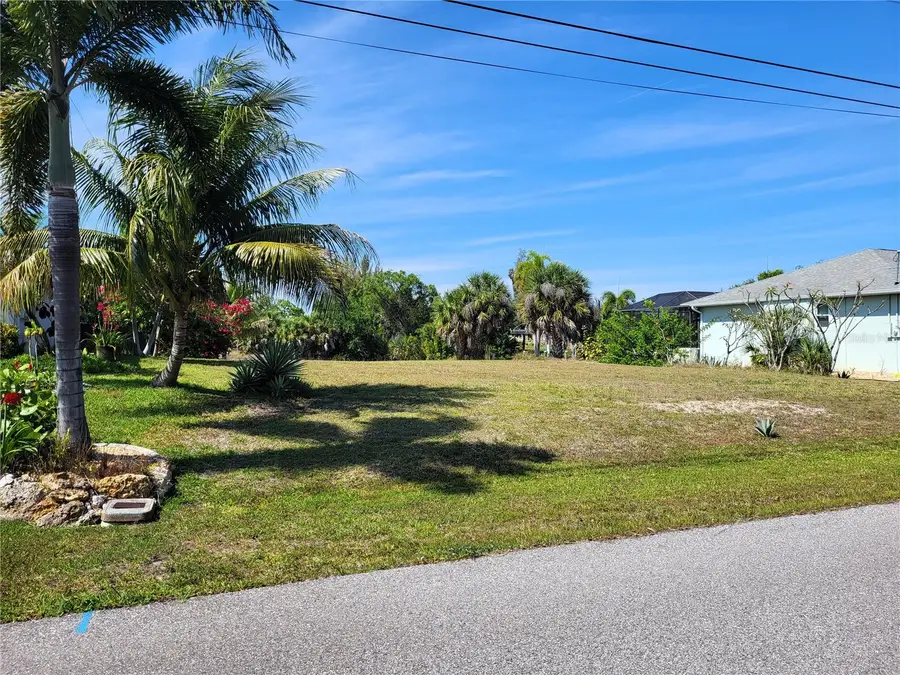 15164 Lyneburg Avenue, Port Charlotte, FL 33981 - #2