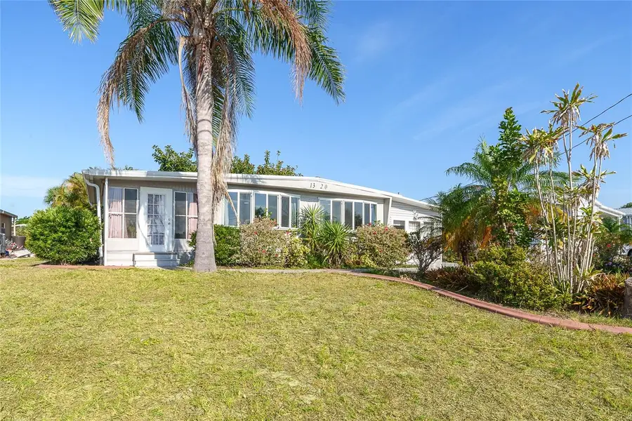 1320 Seagull Drive, Englewood, FL 34224 - #2
