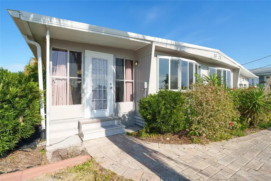 1320 Seagull Drive, Englewood, FL 34224 - #3