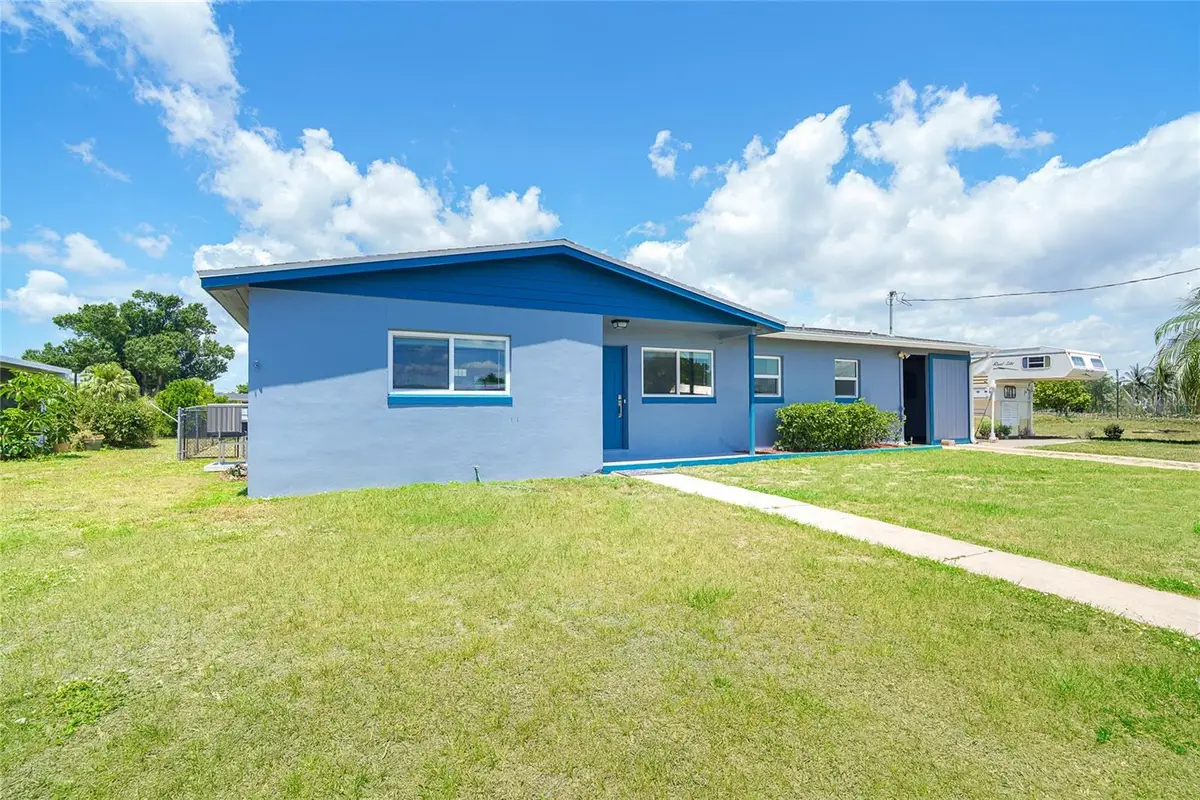 138 Buckeye Avenue Nw, Port Charlotte, FL 33952 - #1