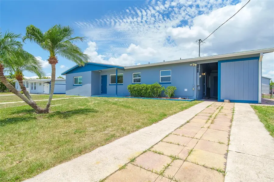 138 Buckeye Avenue Nw, Port Charlotte, FL 33952 - #2