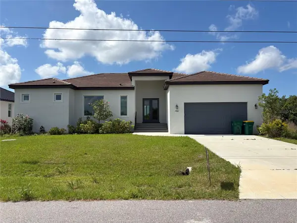 15384 Hennipen Circle, PORT CHARLOTTE, FL 33981