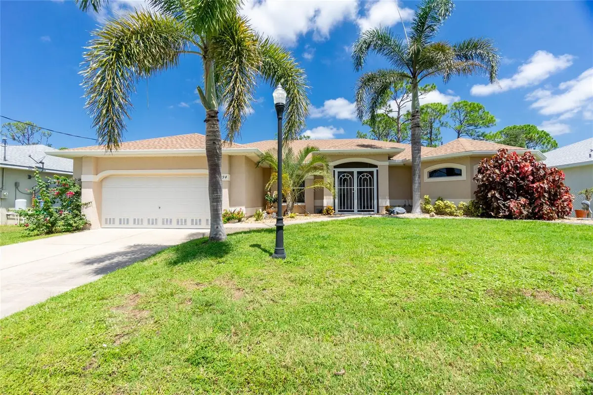 13194 Eleanor Avenue, Port Charlotte, FL 33953 - #1