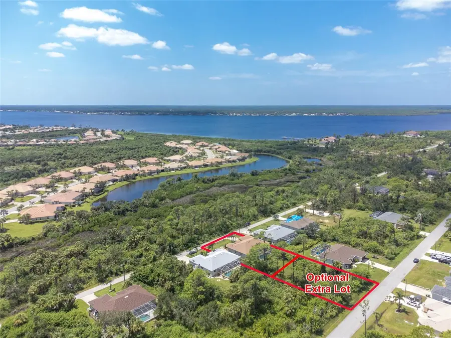 13194 Eleanor Avenue, Port Charlotte, FL 33953 - #2