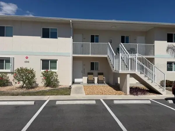12538 SW Kingsway Circle #403, LAKE SUZY, FL 34269