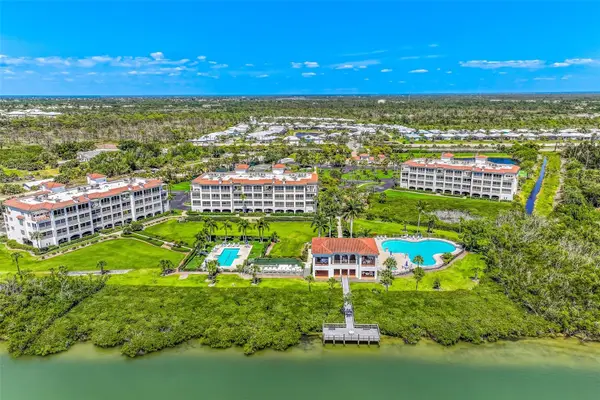 11200 Hacienda Del Mar Boulevard #306, PLACIDA, FL 33946