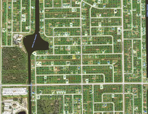 13337 Kitchener Avenue, PORT CHARLOTTE, FL 33981