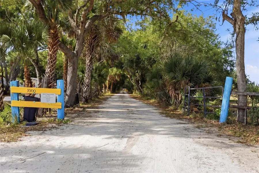 1000 Morningside Drive, Englewood, FL 34223 - #3
