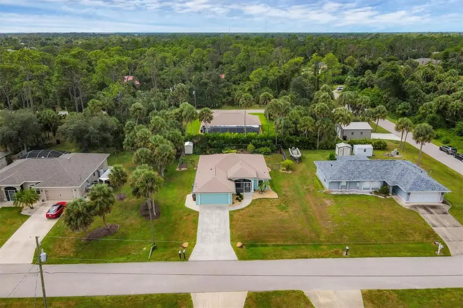 1469 Franklin Lane, North Port, FL 34286 - #2
