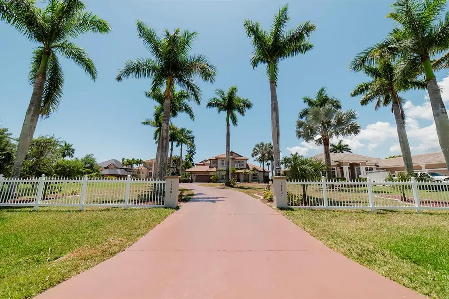 17501 Ohara Drive, Port Charlotte, FL 33948 - #3