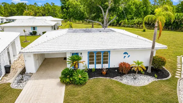 546 Circlewood Drive #P3-4, VENICE, FL 34293