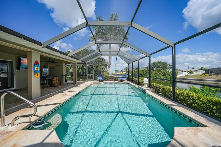 515 Gleason Parkway, Cape Coral, FL 33914 - #2