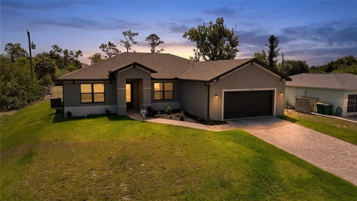 5104 Munhall Street, Port Charlotte, FL 33981 - #1