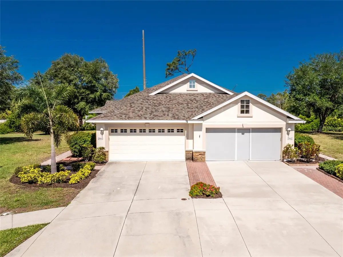 29633 Niagara Court, Englewood, FL 34223 - #1