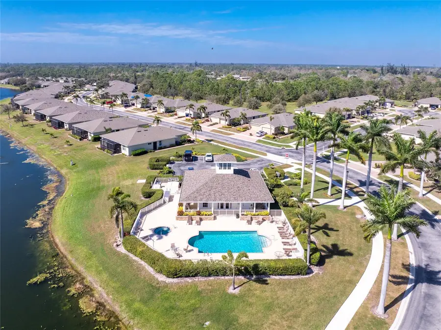 29633 Niagara Court, Englewood, FL 34223 - #3