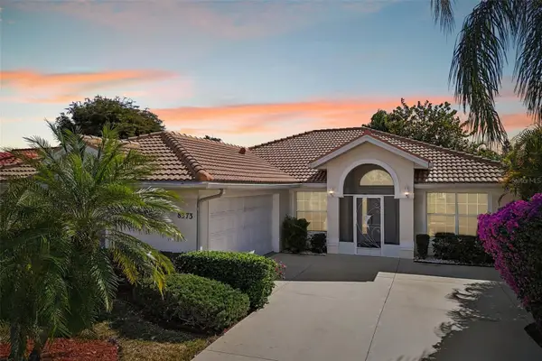8373 Pondview Lane, ENGLEWOOD, FL 34224