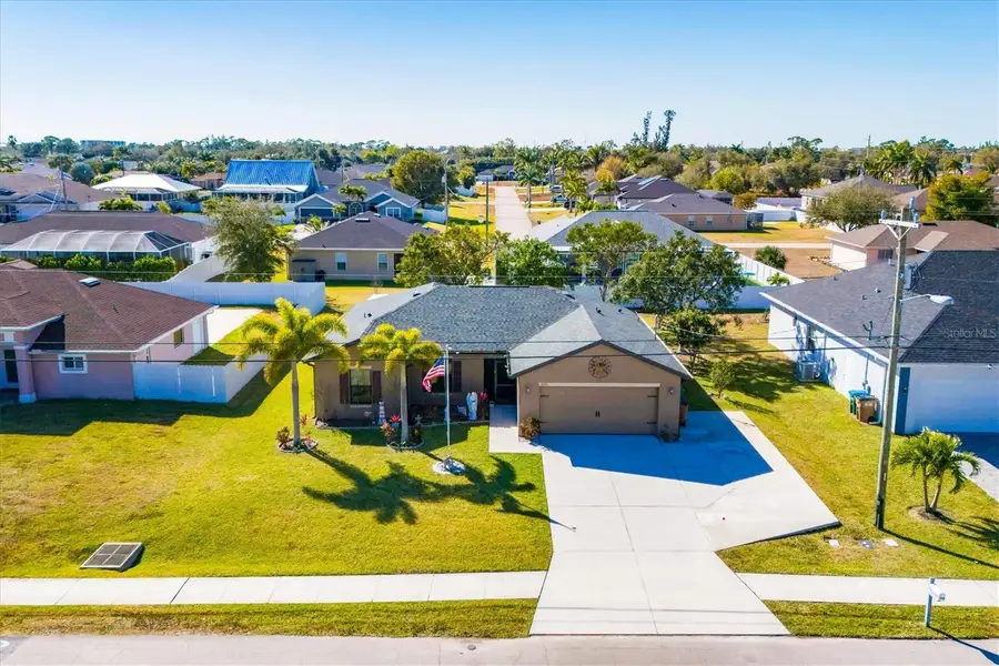 1826 SW Trafalgar Parkway, Cape Coral, FL 33991 - #2