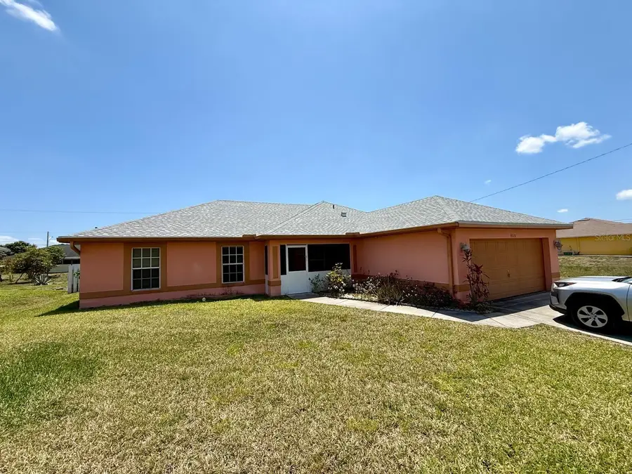 4515 7th Street W, Lehigh Acres, FL 33971 - #2