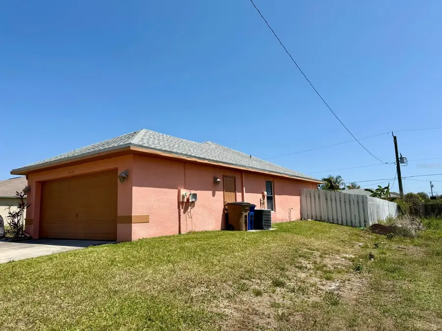 4515 7th Street W, Lehigh Acres, FL 33971 - #3