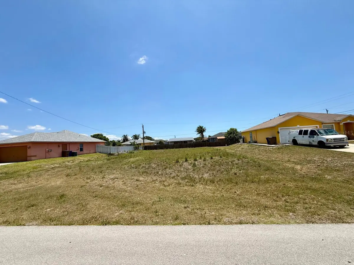 4517 7th Street W, Lehigh Acres, FL 33971 - #1