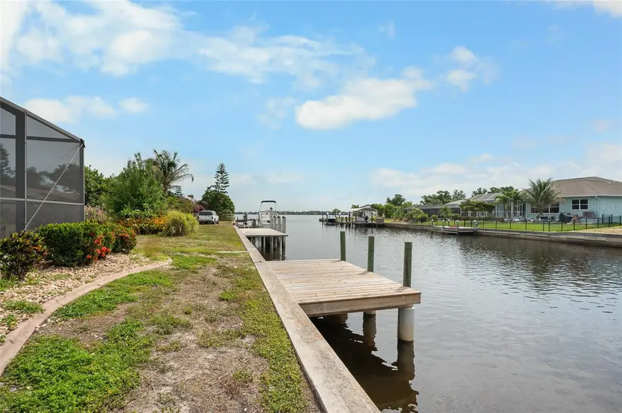 3098 Mauck Terrace, Port Charlotte, FL 33981 - #3