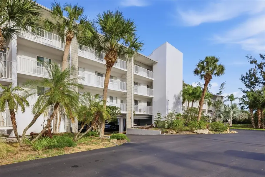 1401 S Mccall Road #303A, Englewood, FL 34223 - #2