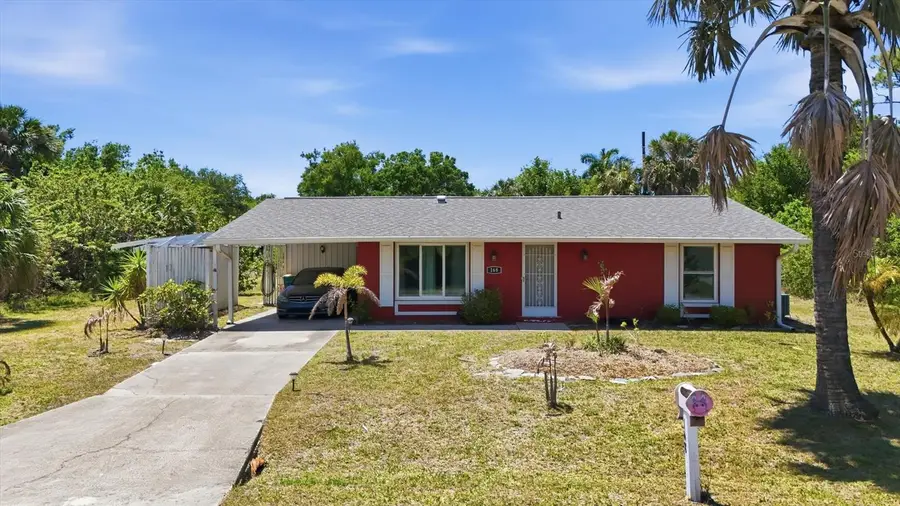 168 Altoona Street Nw, Port Charlotte, FL 33948 - #3