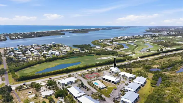 6800 Placida Road #208, ENGLEWOOD, FL 34224