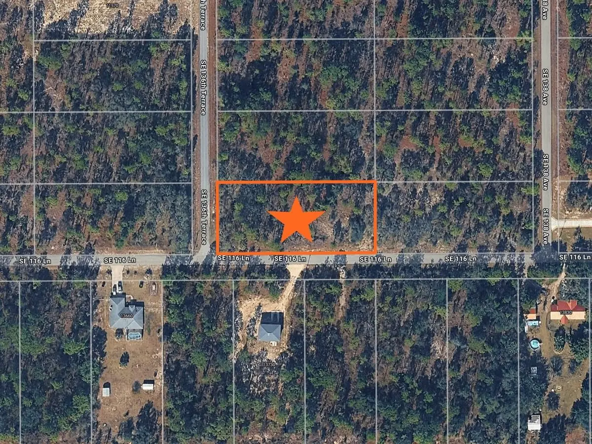 TBD SE 136th Terrace, Dunnellon, FL 34431 - #1