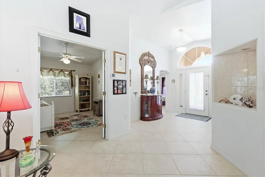 206 Cougar Way, Rotonda West, FL 33947 - #3