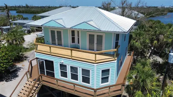 8152 Little Gasparilla Island, PLACIDA, FL 33946