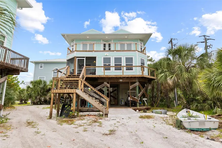 8152 Little Gasparilla Island, Placida, FL 33946 - #2
